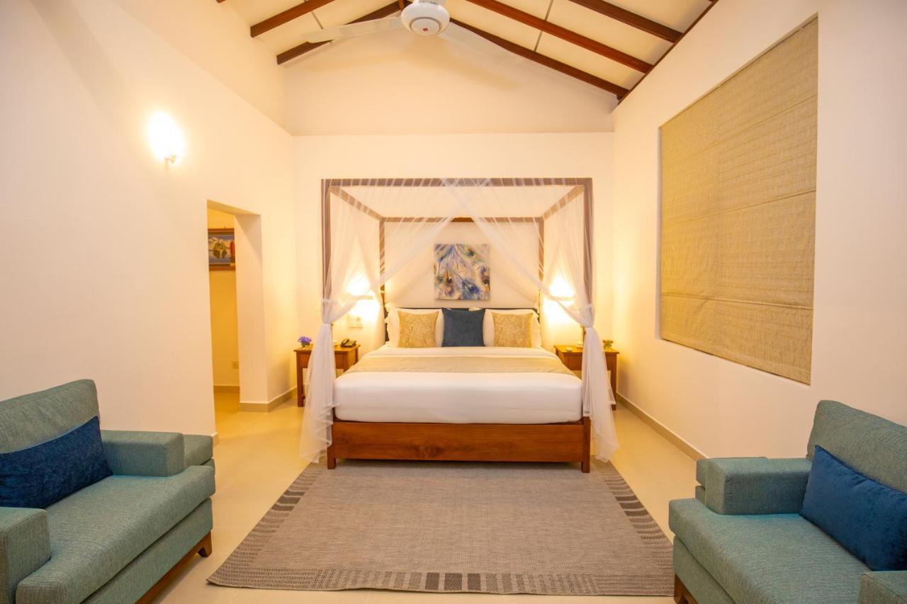Anodawa Boutique Villa Tangalle Ngoại thất bức ảnh