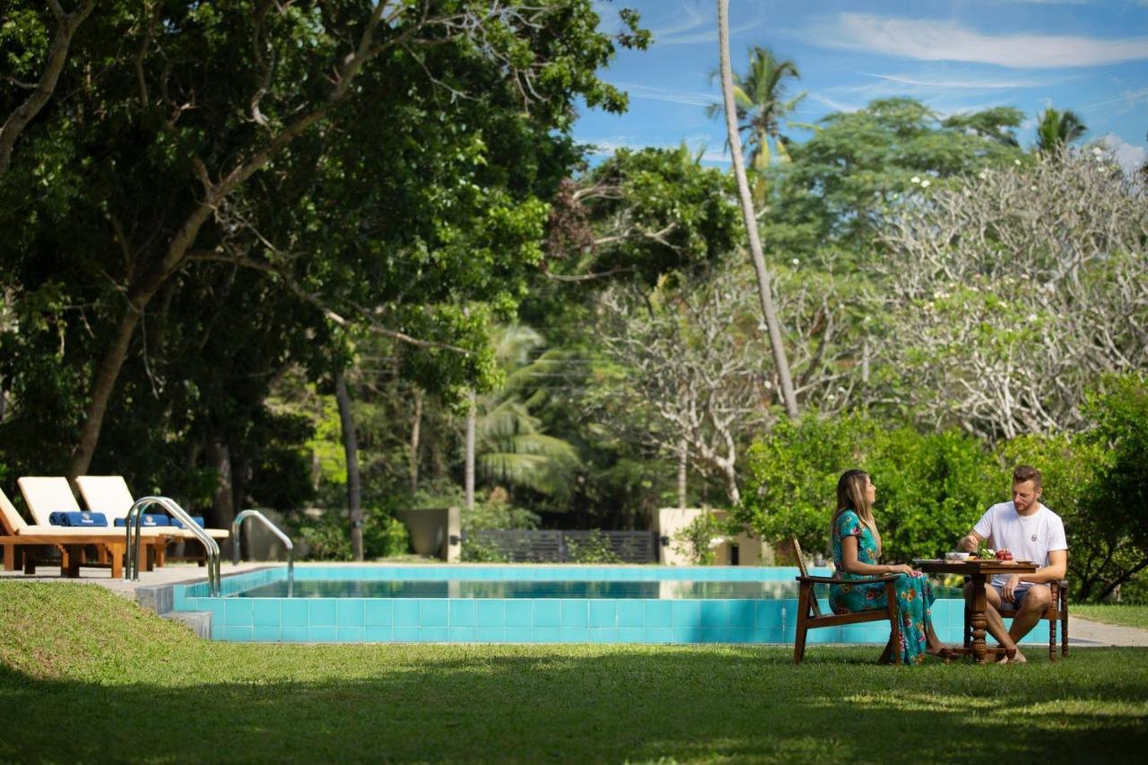 Anodawa Boutique Villa Tangalle Ngoại thất bức ảnh