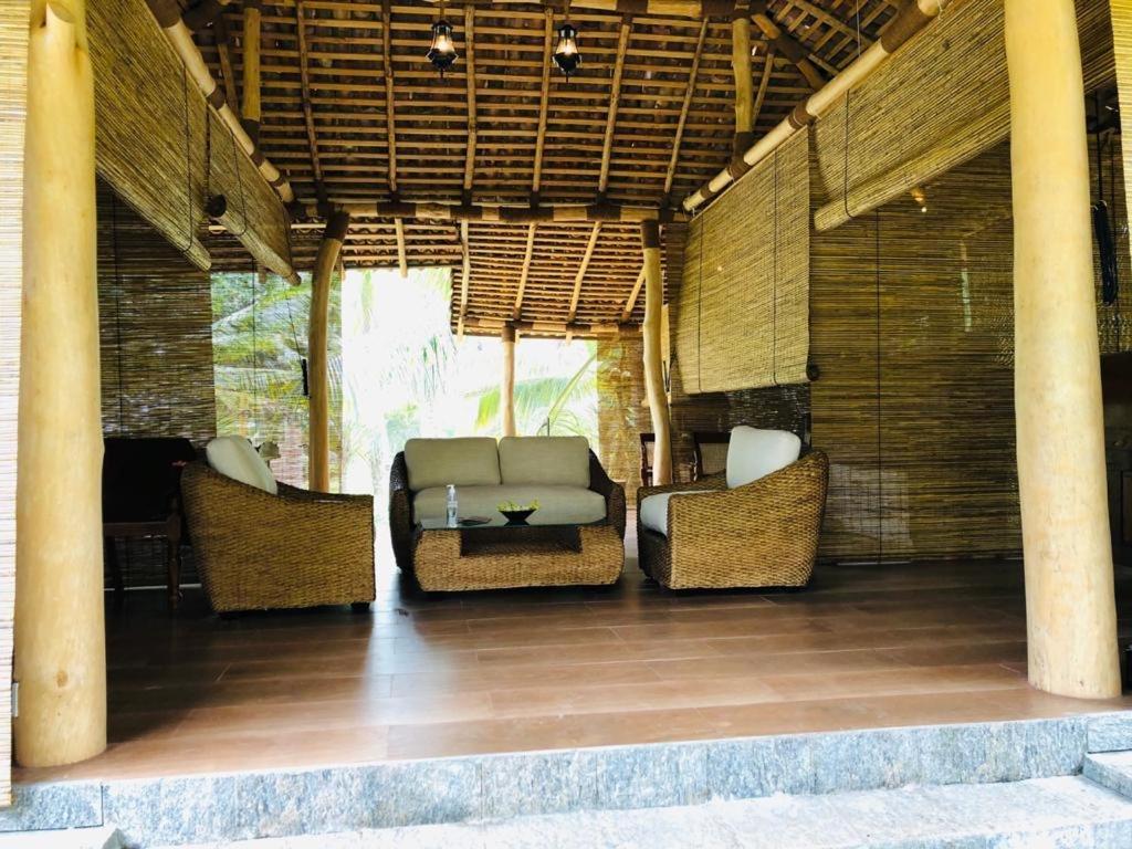 Anodawa Boutique Villa Tangalle Ngoại thất bức ảnh