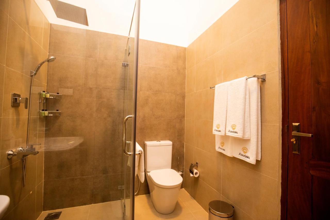 Anodawa Boutique Villa Tangalle Ngoại thất bức ảnh