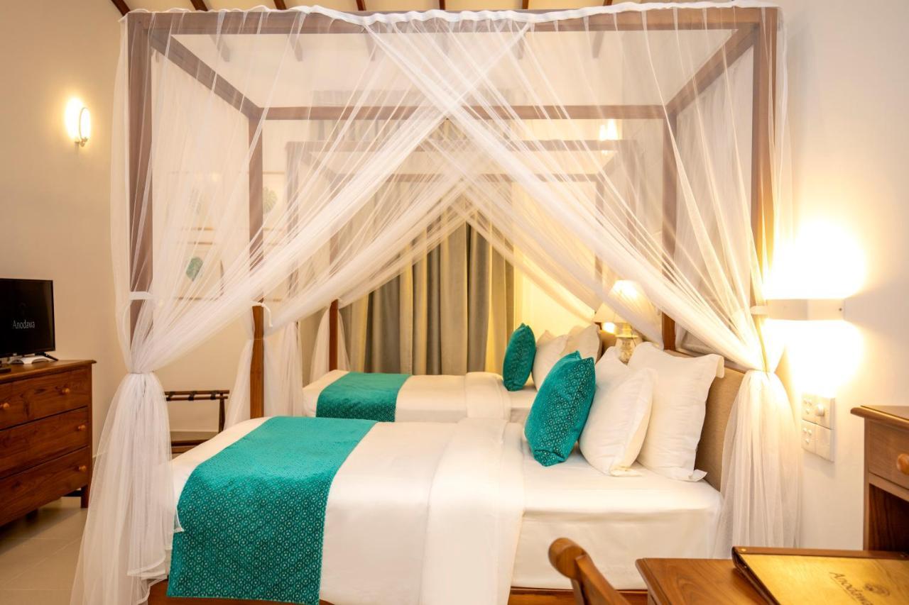 Anodawa Boutique Villa Tangalle Ngoại thất bức ảnh